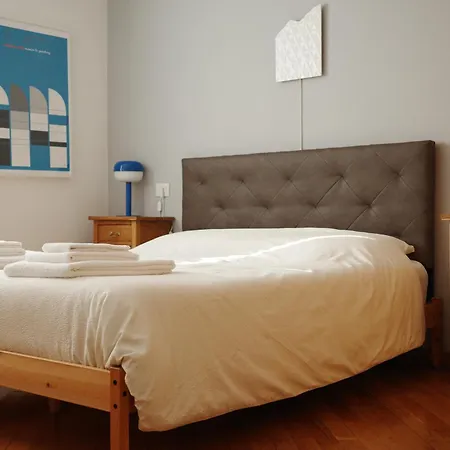 Appartement Bloom *