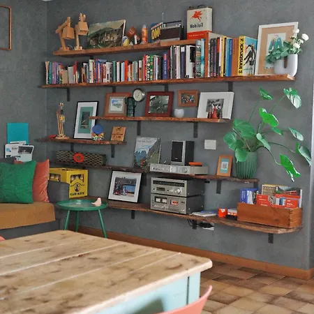 Appartement Bloom *