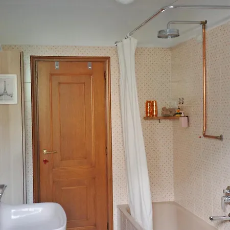 Bloom Appartement