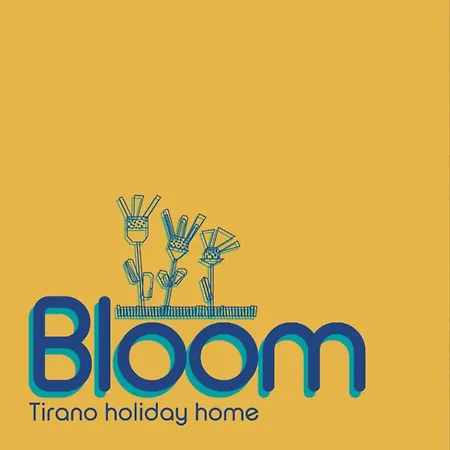 Appartement Bloom *